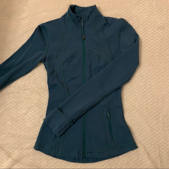 lululemon athletica Jackets & Blazers - Lululemon Define Jacket